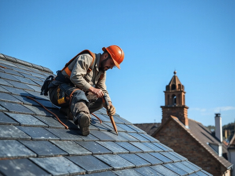 Guide complet sur les services d’une entreprise de couverture à Angoulême : de la toiture à la zinguerie