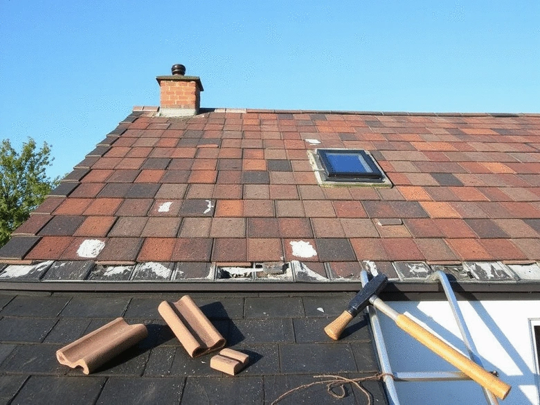 Quand remplacer sa toiture à Angoulême ? Signes d’usure et conseils d’expert