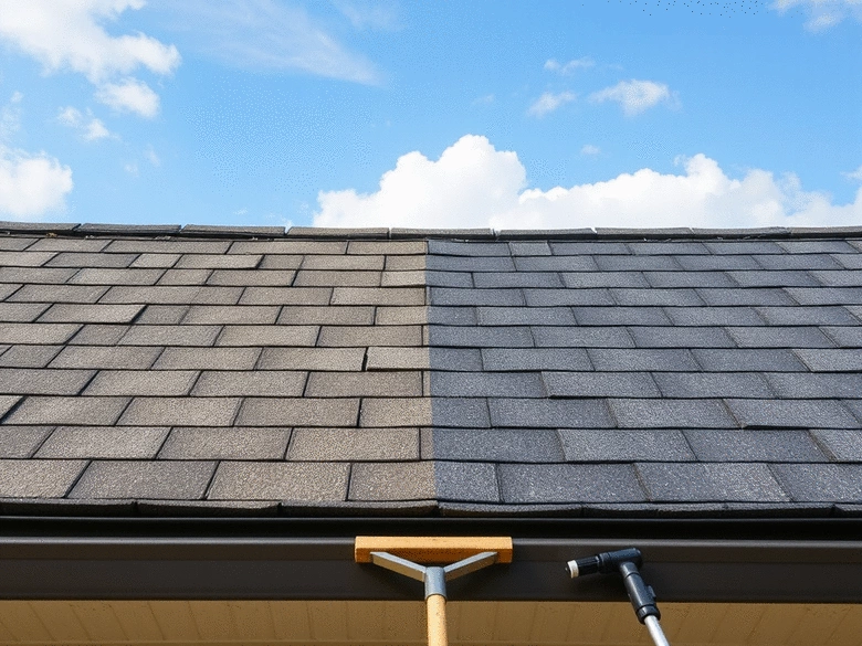 Entretien régulier vs nettoyage ponctuel : quelle fréquence pour votre toiture ?