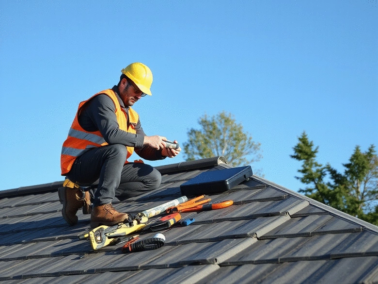Les solutions d’étanchéité et d’isolation thermique proposées par votre couvreur à Angoulême