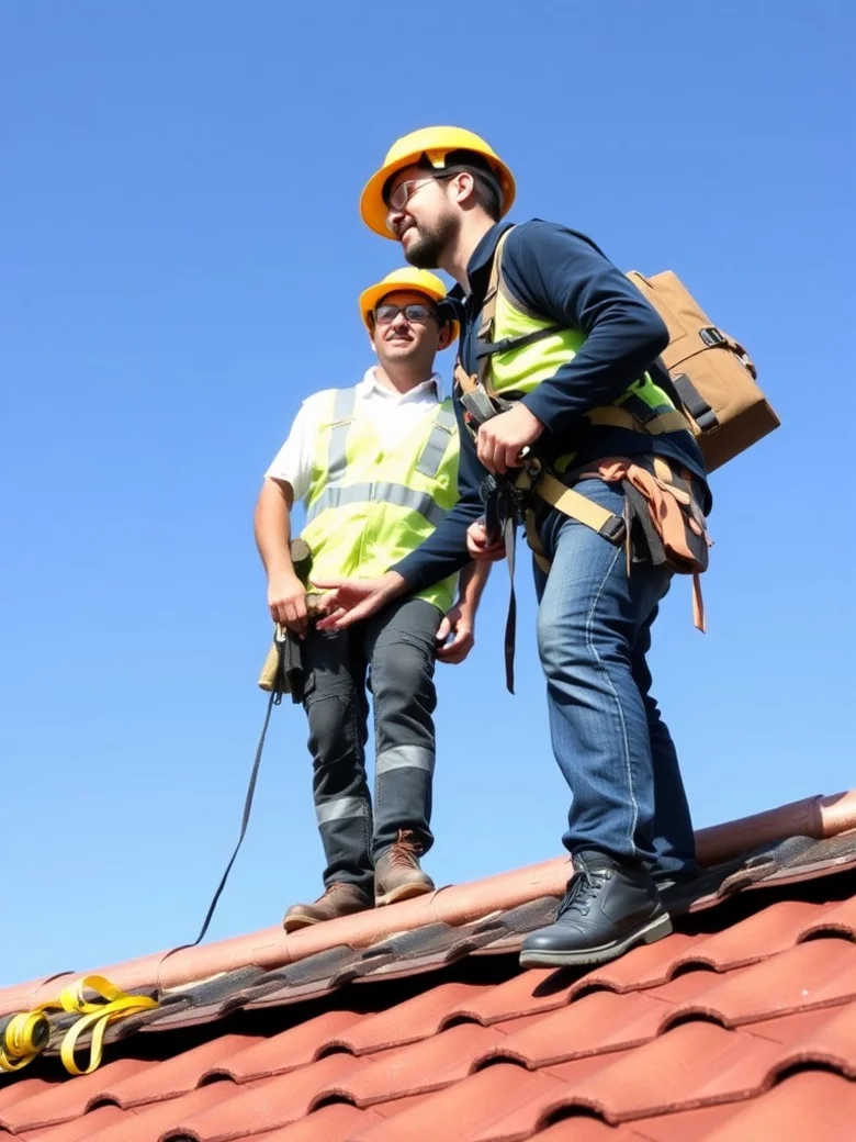 Planifier votre toiture à Angoulême