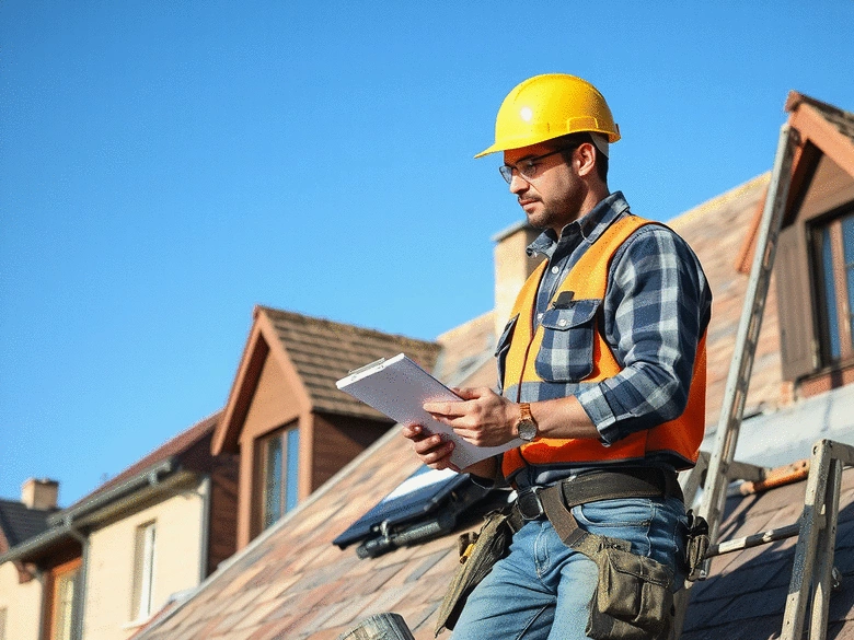 Couvreur Angoulême : faut-il un devis pour tous types de travaux ?