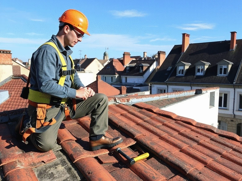 Comment choisir la meilleure entreprise de couverture à Angoulême pour vos travaux de toiture