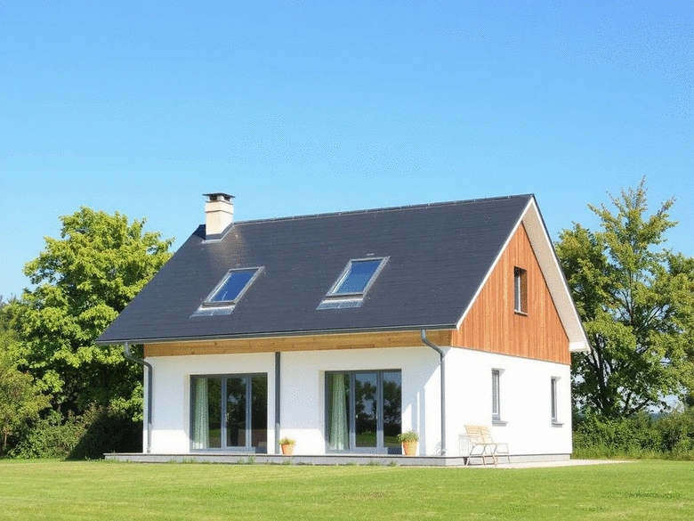 Isolation thermique de la toiture en Charente : matériaux, avantages et subventions