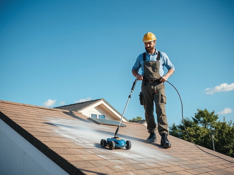 Améliorer l'efficacité énergétique toiture