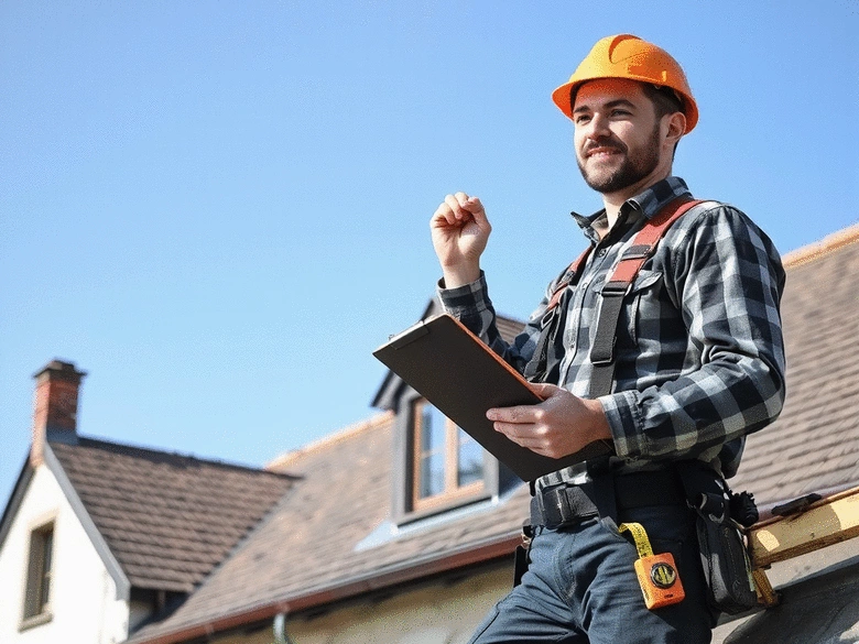 Diagnostic toiture gratuit à Angoulême