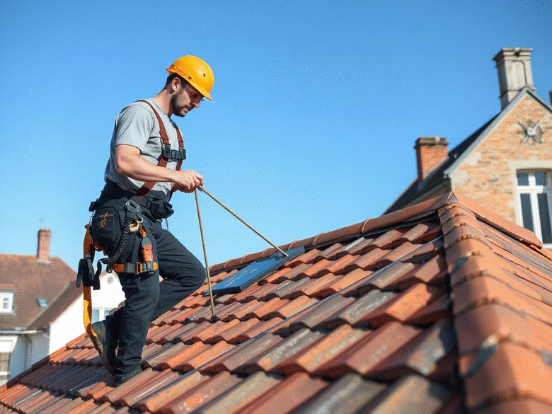 Les avantages d’un couvreur zingueur local à Angoulême pour vos travaux de couverture