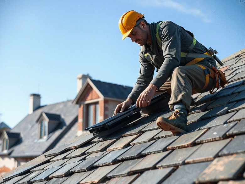 Comment choisir un couvreur zingueur à Angoulême pour vos travaux de toiture