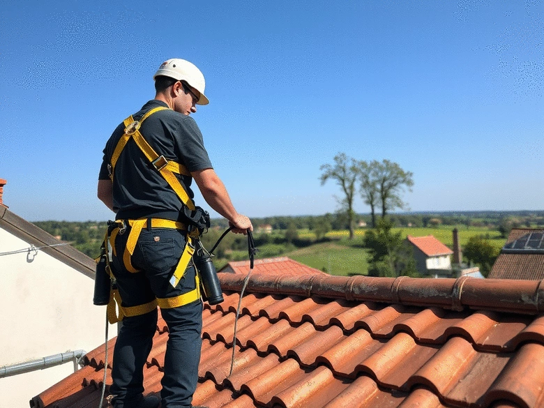 Couvreur en Charente : comment choisir le bon professionnel pour vos travaux de toiture