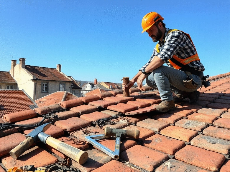 Entreprise de couverture à Angoulême : quelles garanties attendre de son artisan ?