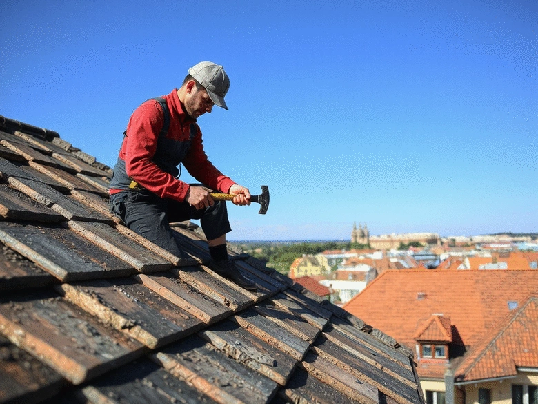 Les étapes essentielles pour une rénovation de toiture réussie avec un couvreur professionnel à Angoulême