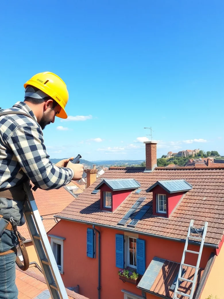 Avantages d'une couverture multi-services à Angoulême