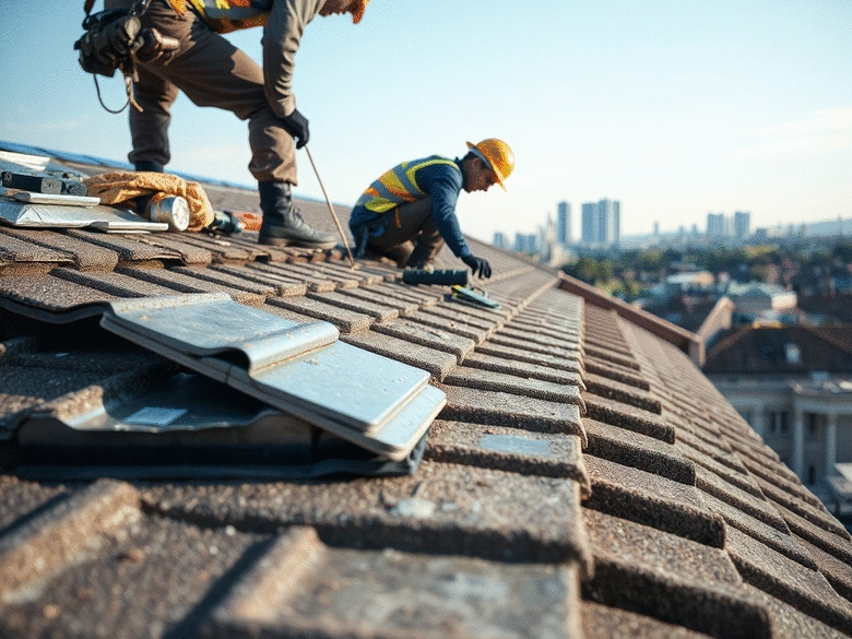 Zinguerie toiture à Angoulême : guide complet des matériaux et techniques