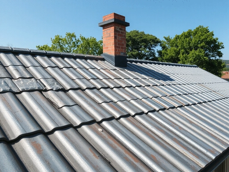 Toiture en zinc : guide pratique