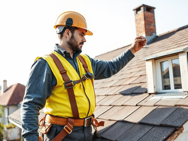 Couvreur Angoulême : comment bien choisir son professionnel de la toiture ?