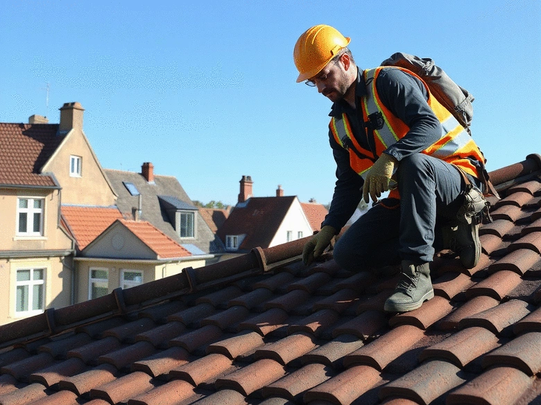 Les étapes clés d’une rénovation de toiture par un couvreur zingueur à Angoulême