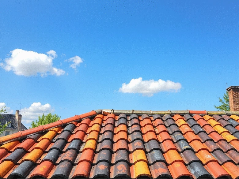 Prix moyen du nettoyage de toiture à Angoulême : à quoi s’attendre ?