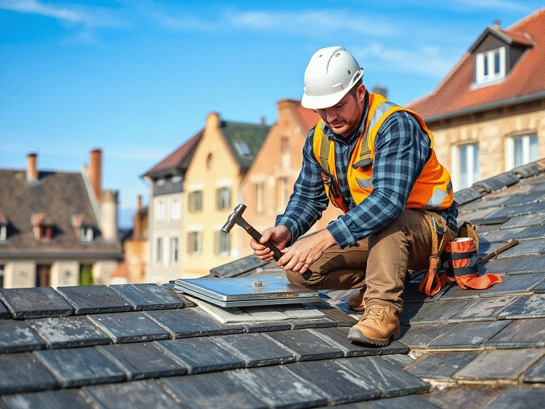 Le rôle du couvreur zingueur à Angoulême dans la protection et la valorisation de votre maison