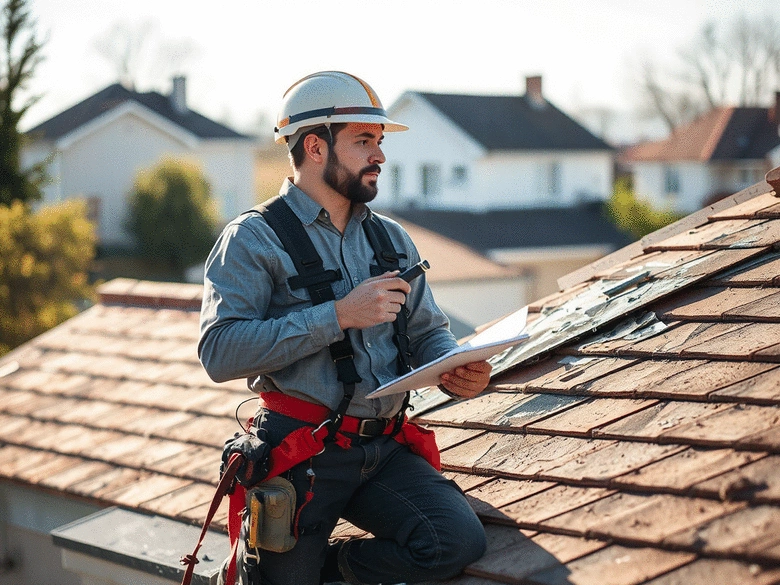 Urgence fuite toiture en Charente : qui appeler, solutions rapides et prévention