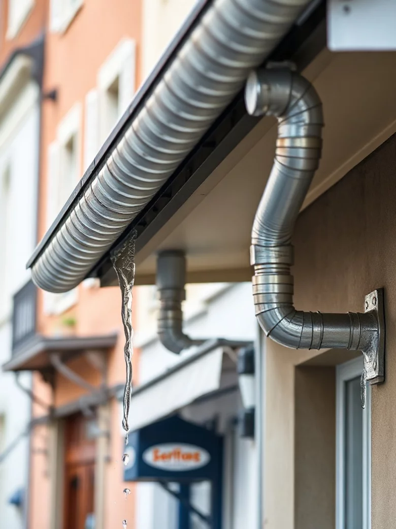 Zinguerie à Angoulême : Solutions efficaces